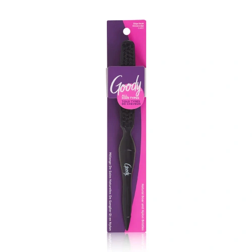 Goody Boar Edge Brush 1pc