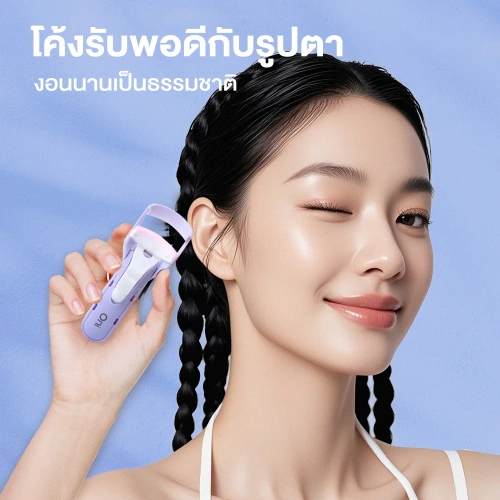 Oni Press Eyelash Curler фото 5