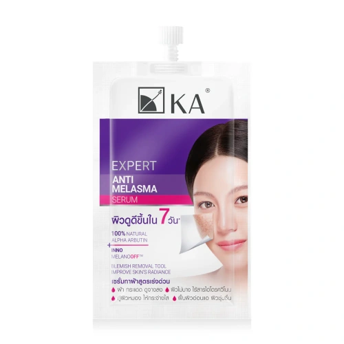 KA Expert Anti-Melasma Serum 7g