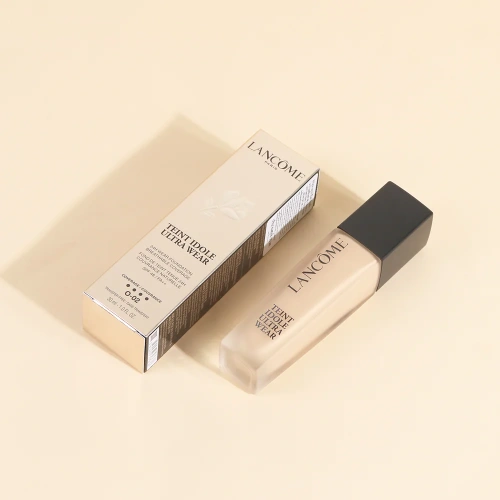 Lancome Teint Idole Ultra Wear SPF48 PA++ 30ml фото 2