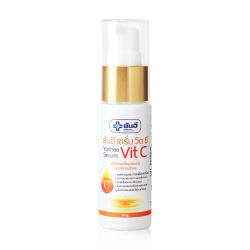 Yanhee Serum Vit C 20g
