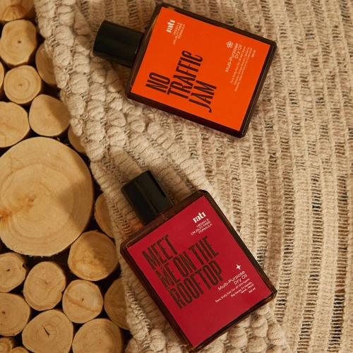 rati Multi-Purpose Dry Oil 100ml фото 2