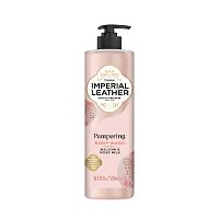 Imperial Leather Body Wash Pampering Mallow  Rose Milk