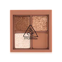 3CE Mini Multi Eye Color Palette 3.5g