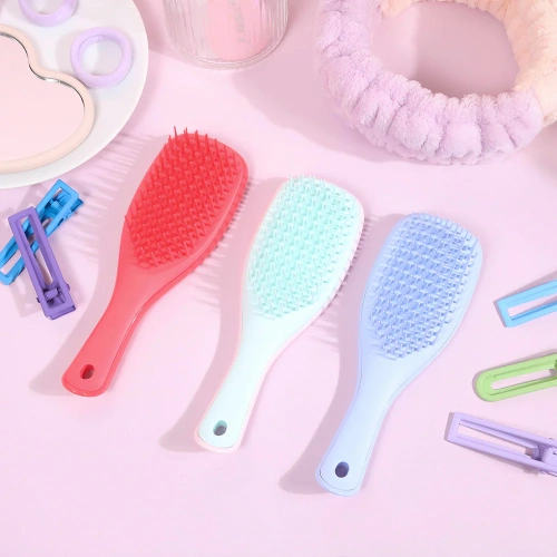 Tangle Teezer The Ultimate Detangler Mini фото 4