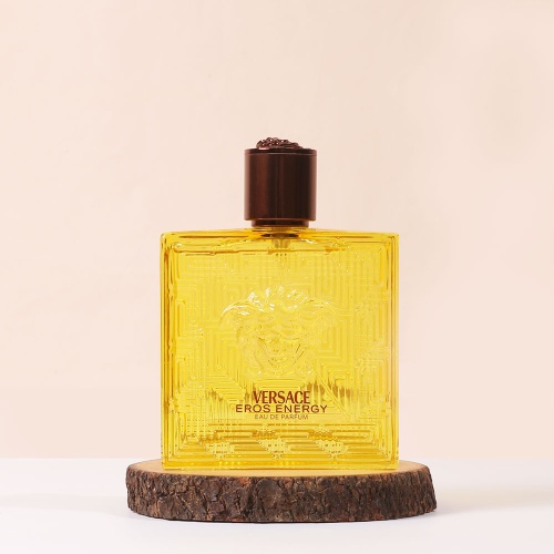 Versace Eros Energy EDP 100ml [Tester] фото 2