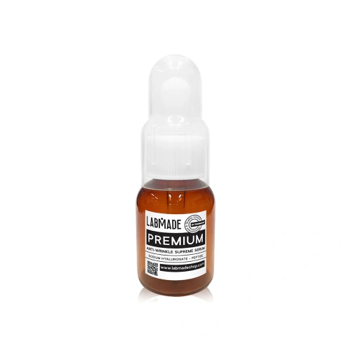LABMADE Premium Anti-Wrinkle Supreme Serum 25ml