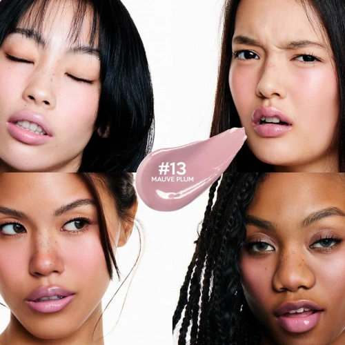 LA GLACE Melted Sundae Lip Click 2g фото 3