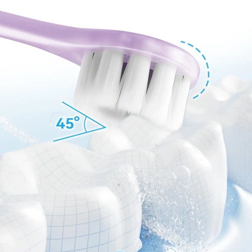 JUP JUP Soft Toothbrush 2pcs фото 4