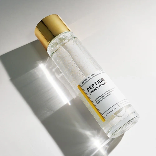 BOM Peptide Power Toner 150ml фото 3