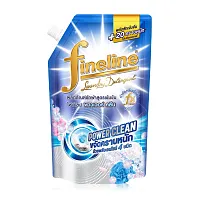 Fineline Concentrated Laundry Detergent Power Clean 580ml