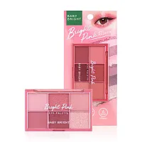 Baby Bright Bright Pink Eye Palette
