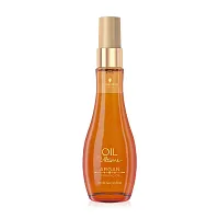 Schwarzkopf Professional Oil Ultime Rose Finishing Oil 100ml ( Expiration Date : 2026.10.10 )