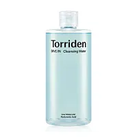 Torriden Dive-In Low Molecular Hyaluronic Acid Cleansing Water 400ml