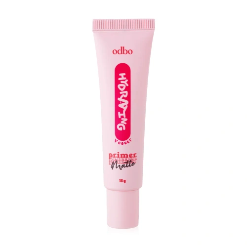 ODBO Hydrating Matte Primer 15g