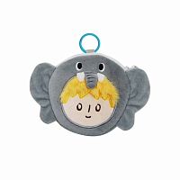 Codec.Creation The Little Prince Coin Bag Elephant 1pcs.