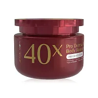 JENNIE MOON 40X Pro Derma Plus Body Booster [250g x 2pcs]
