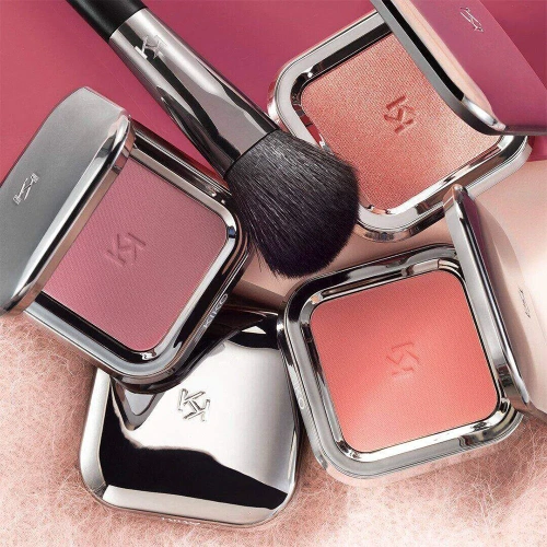 KIKO MILANO Unlimited Blush 6g фото 2 KIKO MILANO Unlimited Blush 6g фото 2