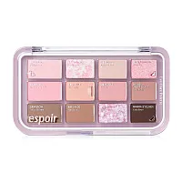 ESPOIR Eye Core Palette 9g