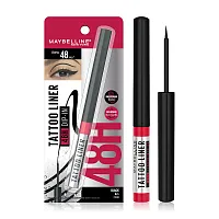 Maybelline New York Tattoo Liner 48H Dip In