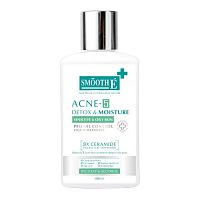 SME Acne 5 Detox  Moisture Liquid Cleanser 100ml