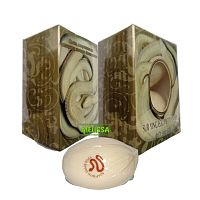 Мыло змеиное из экстракта яичного белка питона Sur Ying Egg Protein Soap