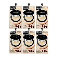 Snowgirl Matte-Cushion to Powder [9g x 6pcs]