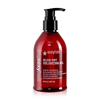 Sexy Hair Big Sexy Hair Blow Dry Volumizing Gel 250ml