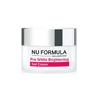 Preme Nobu Sunscreen SPF50+/PA+++ 50g