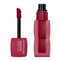 Maybelline Super Stay Teddy Tint Lip 50