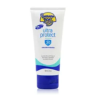 Banana Boat Ultra Protect Sunscreen Lotion SPF50PA++++ 90ml