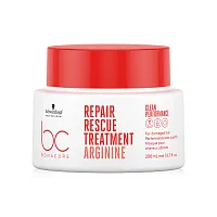 Schwarzkopf Professional BC Bonacure Repair Rescue Treatment Arginine 200ml