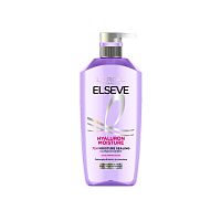 L'Oreal Paris Elseve Conditioner Hyaluron Moisture 72H Moisture Sealing 375 Ml.