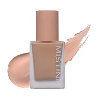Mistine Semi Matte Velvet Liquid Fd35gF2