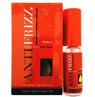 Сыворотка с Аргановым маслом для вьющихся волос Mistine Anti Frizz Intense Repair Hair Serum, 20 мл., Таиланд