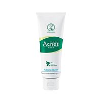 Mentholatum Acnes Postbiotics Cleanser 100 G.