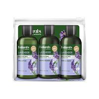 Naturals By Watsons Lavender Balancing Travel Set