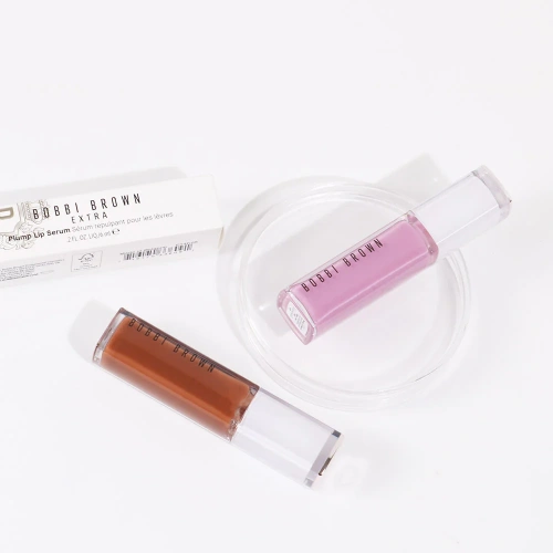 Bobbi Brown Extra Plump Lip Serum 6ml фото 3
