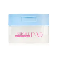 MizuMi Soothing Skin Fit Invisible Pad 130ml