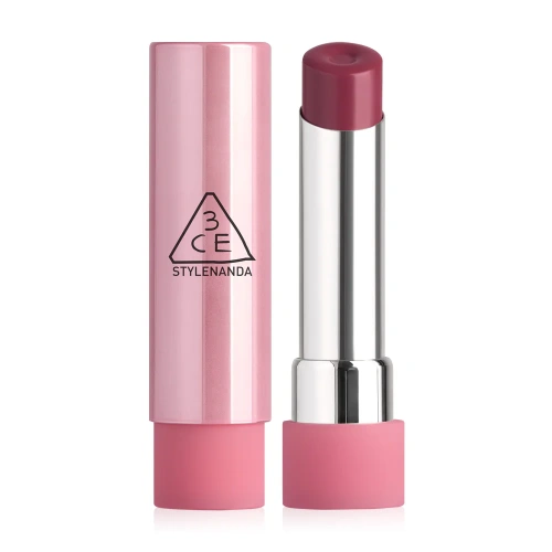 3CE Glazy Lip Glow 3.2g 3CE Glazy Lip Glow 3.2g
