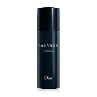 Dior Sauvage Spray Deodorant 150ml