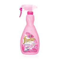 Fineline Fabric Smooth Starch Pleasure Pink 500ml