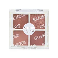 Mongrang Buds And Bloom Lip Color 3g