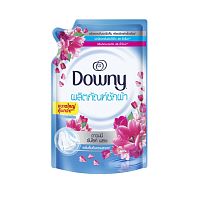 Downy Liquid Concentrate Detergent Sunrise Fresh Clean Refill 1100 Ml.