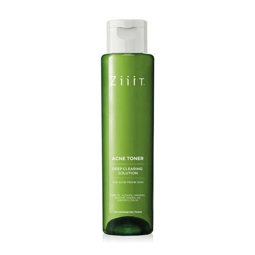 Ziiit Acne Toner 100ml Ziiit Acne Toner 100ml