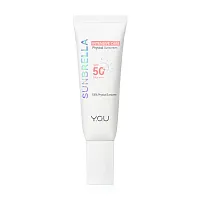 Y.O.U Intensive Care Physical Sunscreen SPF50 PA++++ 40ml