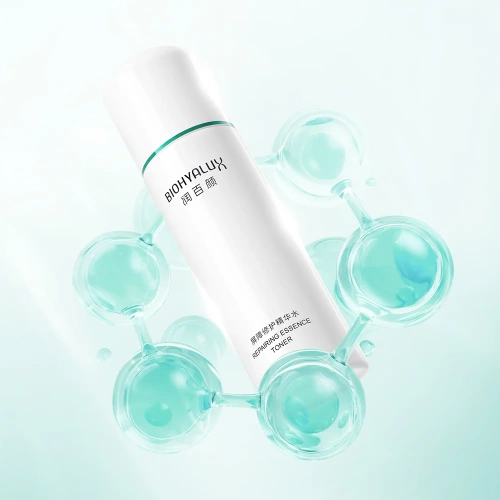 Biohyalux - Ha Repairing Essence Toner 120ml фото 4