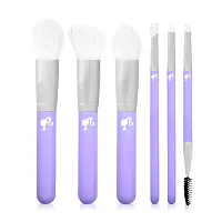 ARCHITA Barbie Brush Set 2