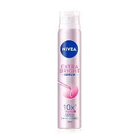 NIVEA Extra Bright Serum Spray 100ml
