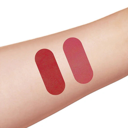 Cosluxe Overdose Loveable Duo Cheek 5g фото 2